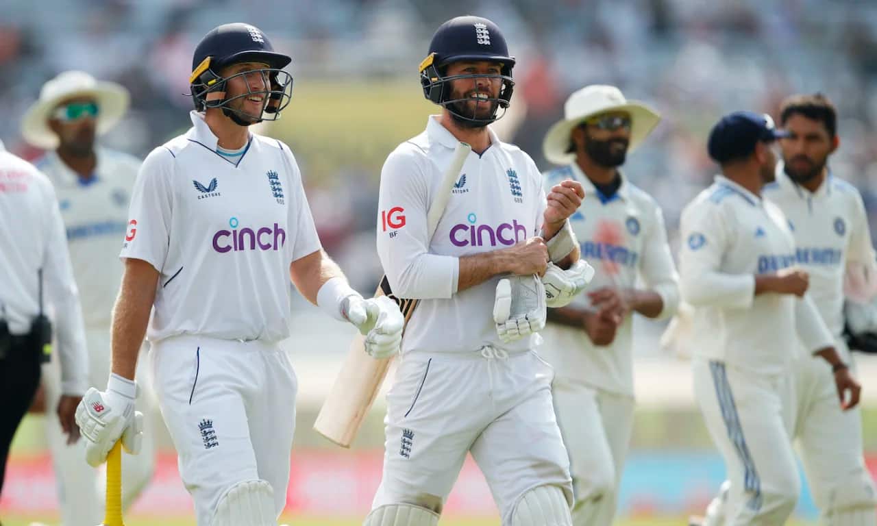 IND vs ENG, 4th Test | Akash Deep’s Dream Debut & Root’s Ton Split Honours On Day 1